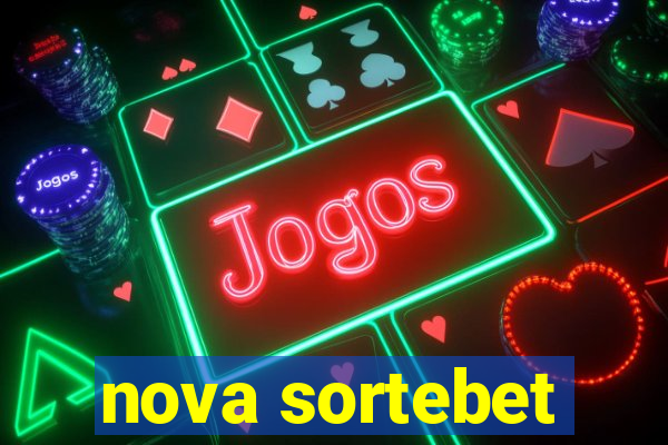 nova sortebet